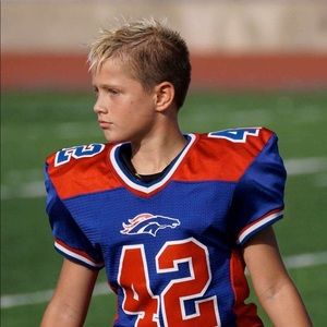 Meet your Posher, Peyton